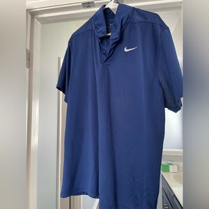 Men’s Nike Polo